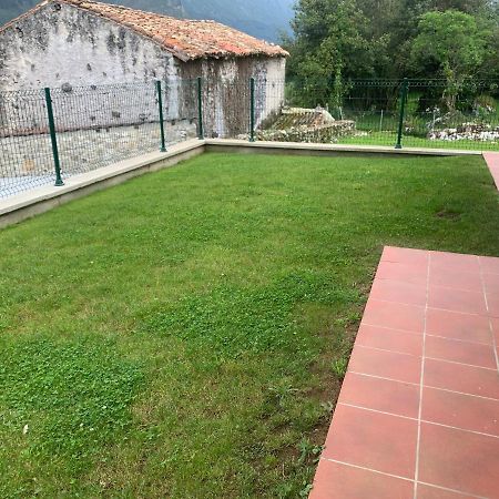 Apartamentos Canamal Llanes Kültér fotó