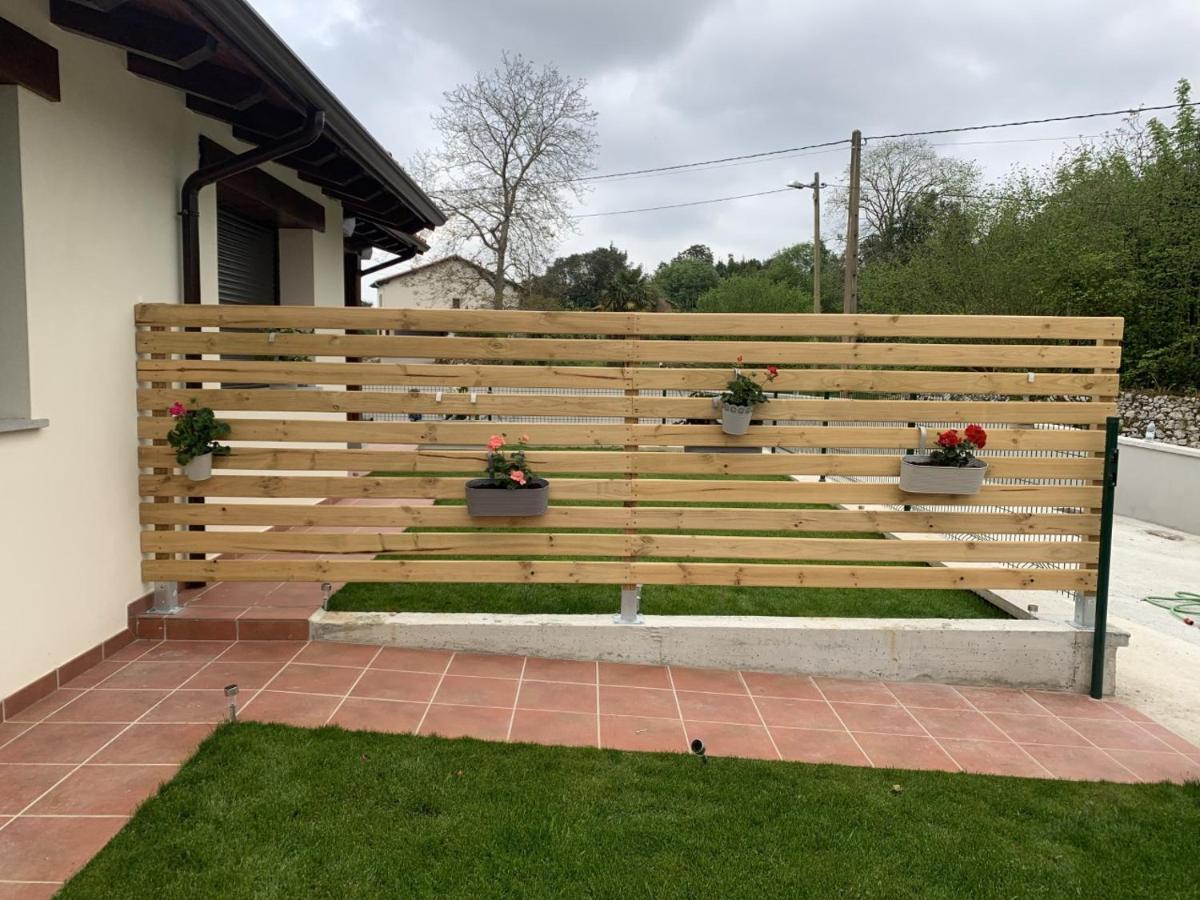 Apartamentos Canamal Llanes Kültér fotó