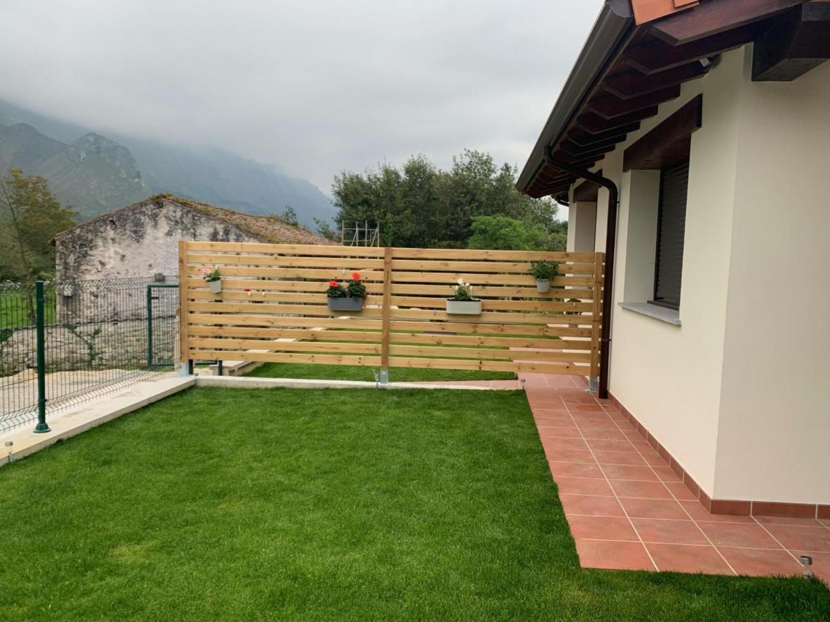 Apartamentos Canamal Llanes Kültér fotó