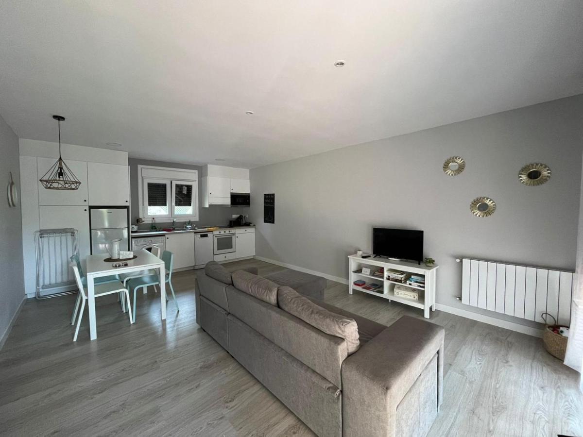 Apartamentos Canamal Llanes Kültér fotó