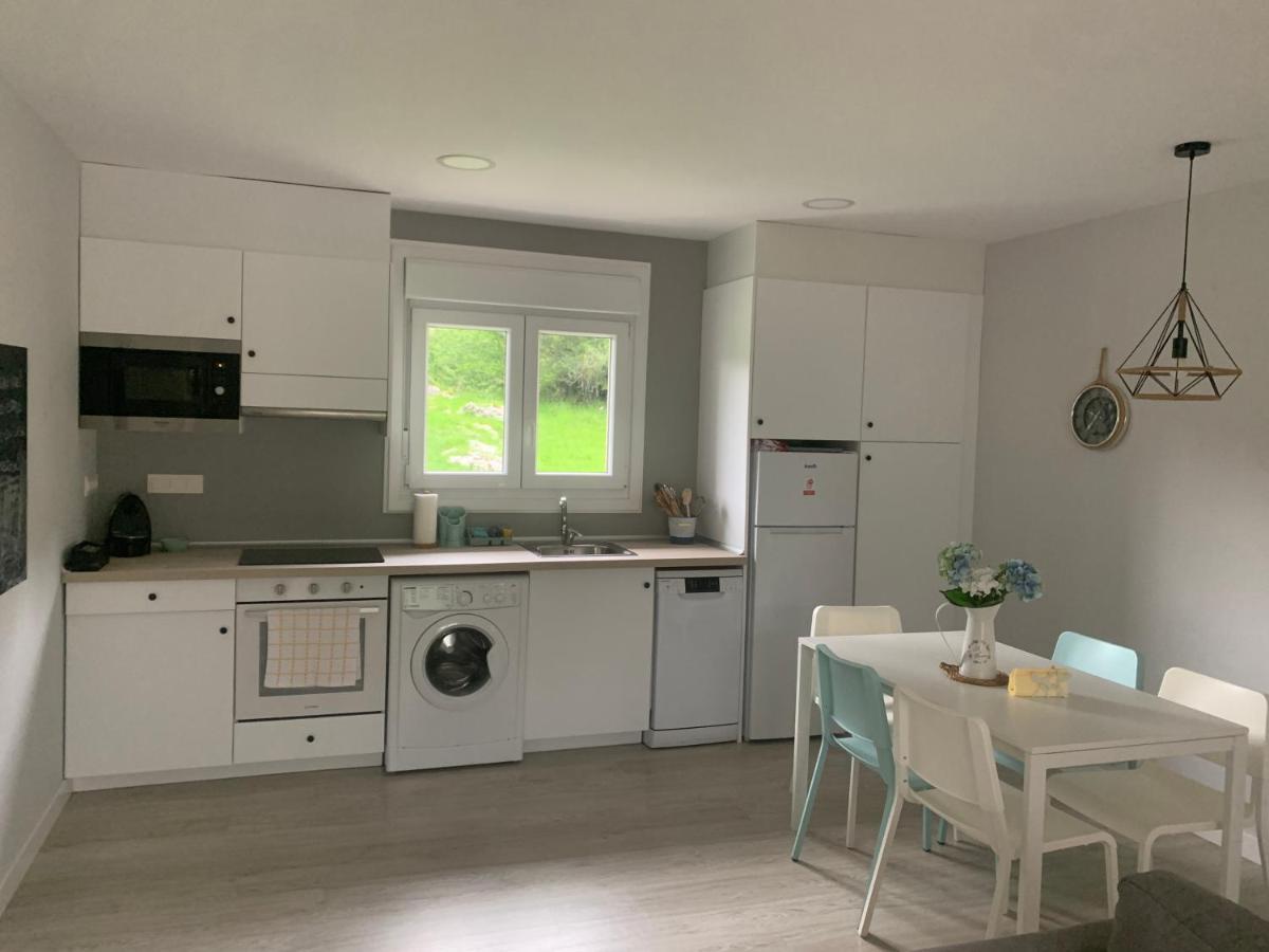 Apartamentos Canamal Llanes Kültér fotó