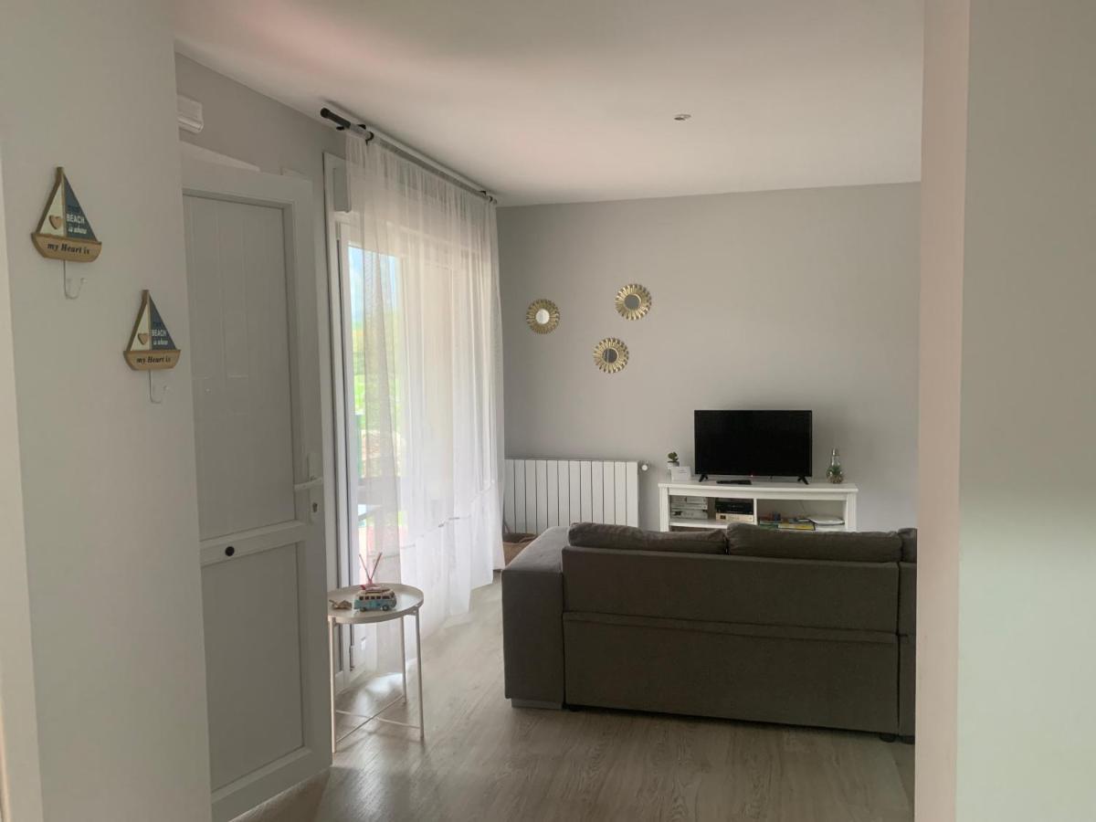 Apartamentos Canamal Llanes Kültér fotó