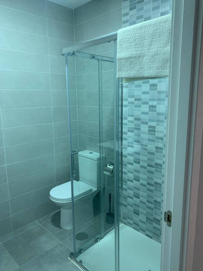 Apartamentos Canamal Llanes Kültér fotó