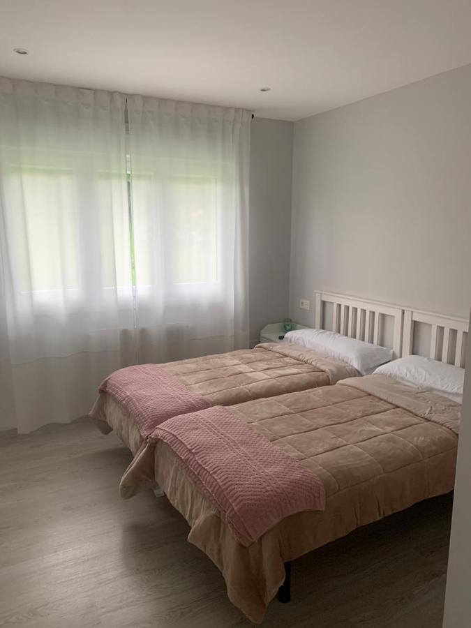 Apartamentos Canamal Llanes Kültér fotó