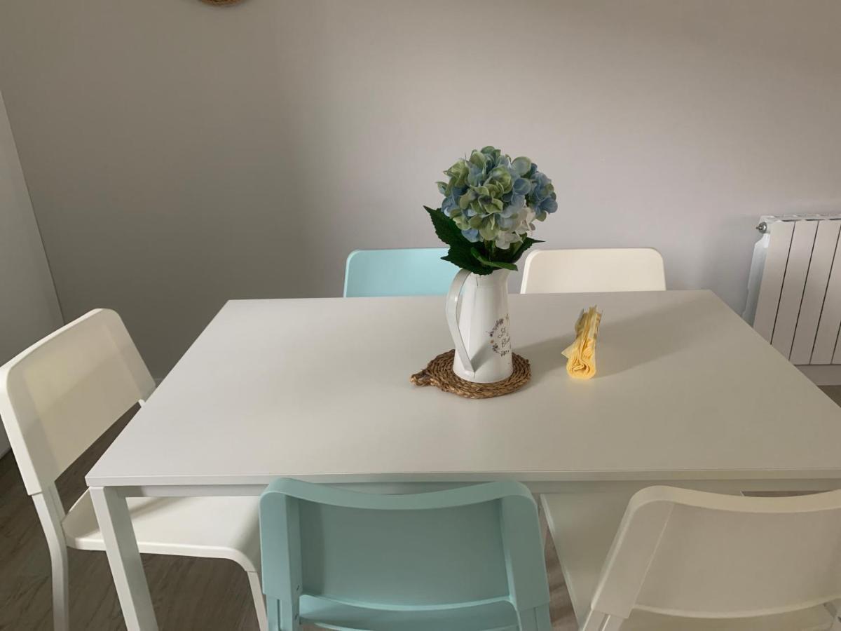 Apartamentos Canamal Llanes Kültér fotó