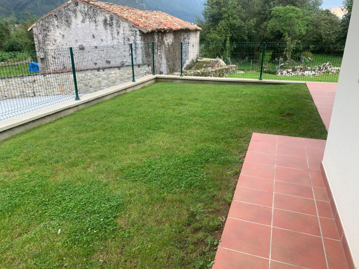 Apartamentos Canamal Llanes Kültér fotó
