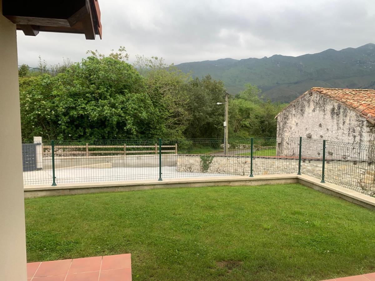 Apartamentos Canamal Llanes Kültér fotó