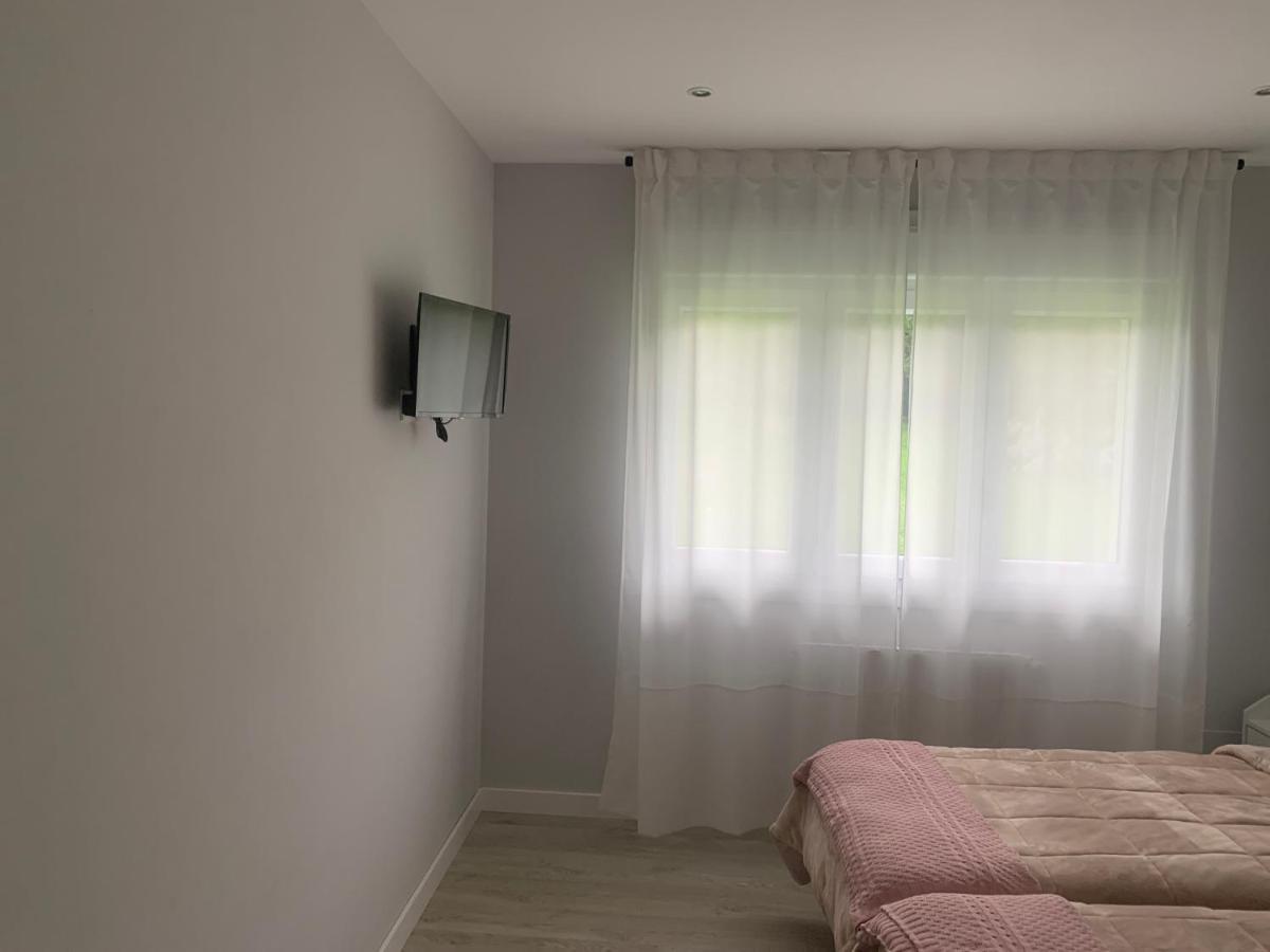 Apartamentos Canamal Llanes Kültér fotó