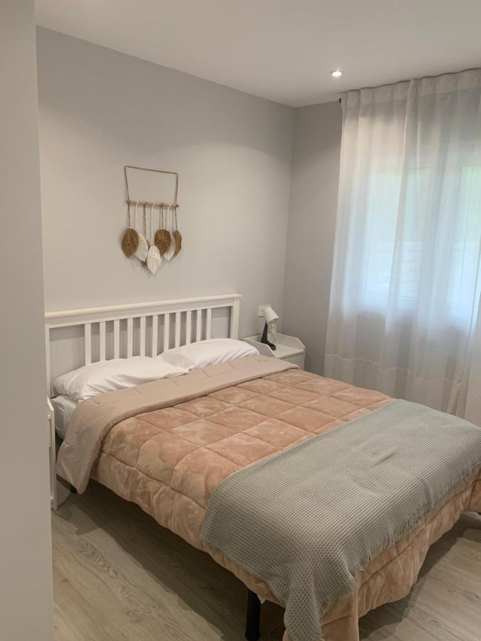 Apartamentos Canamal Llanes Kültér fotó